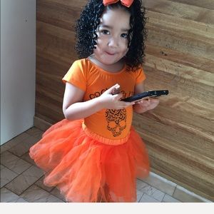 Morgan and Mae co leotard 2t